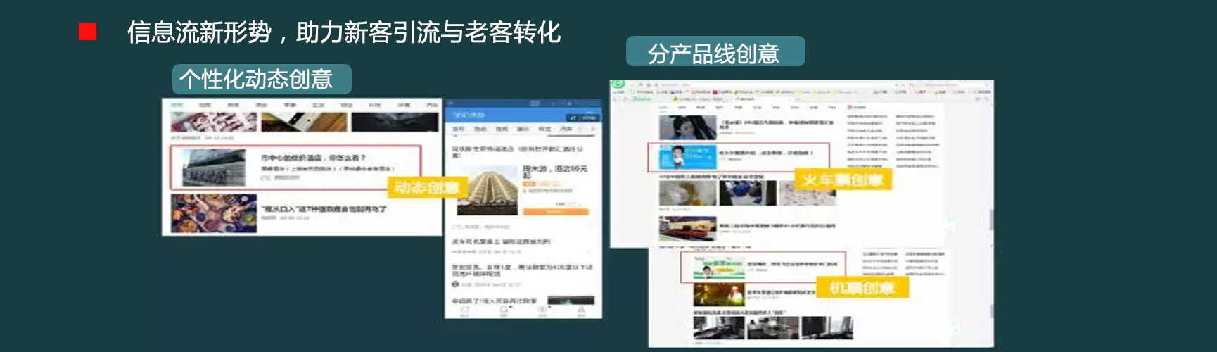 360信息流廣告推廣