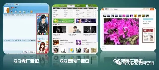 騰訊廣點通推廣