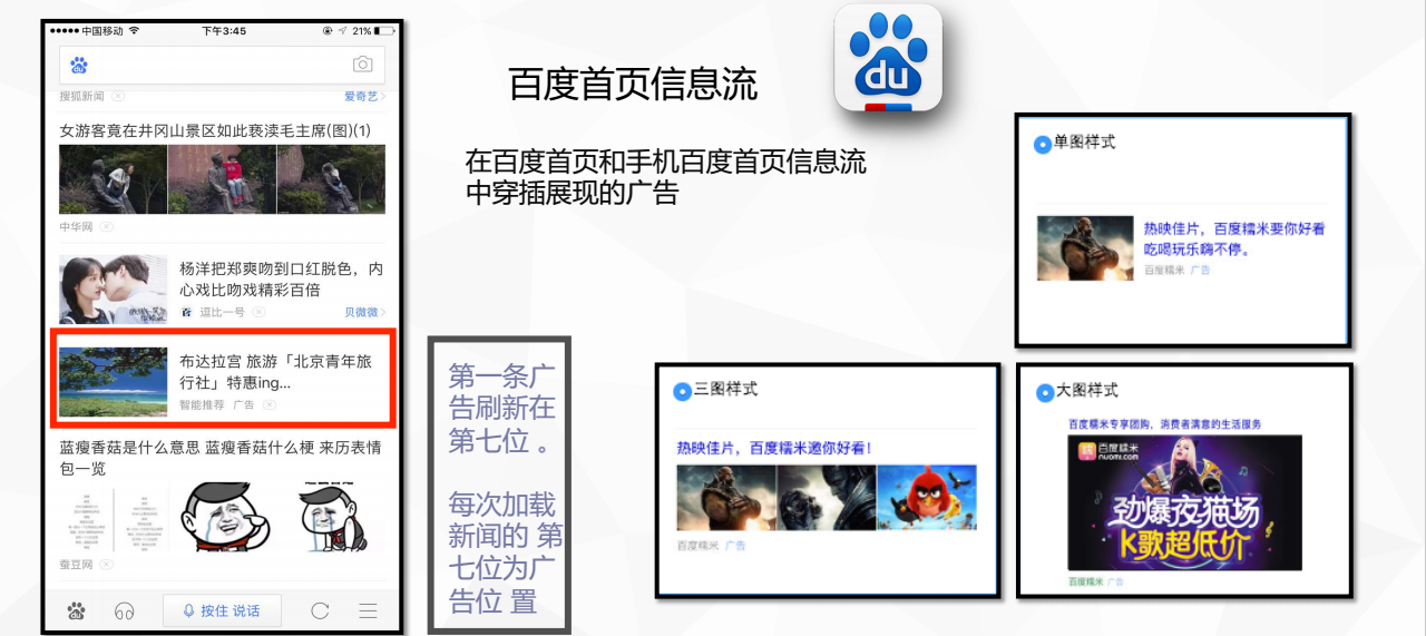 百度推廣