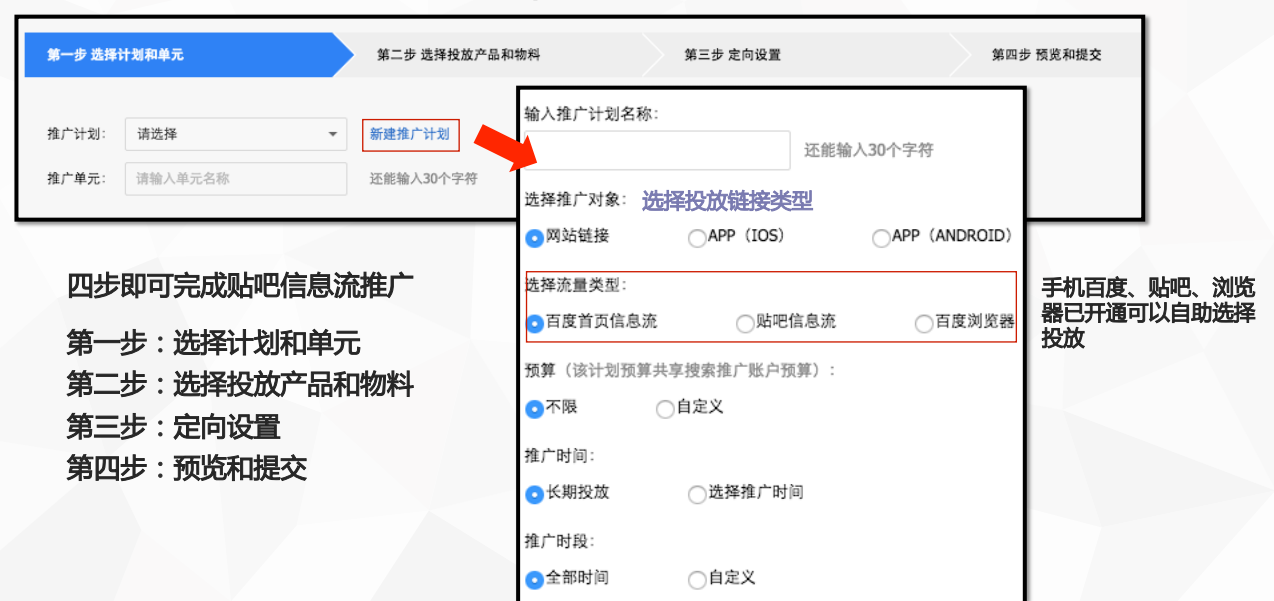 百度推廣