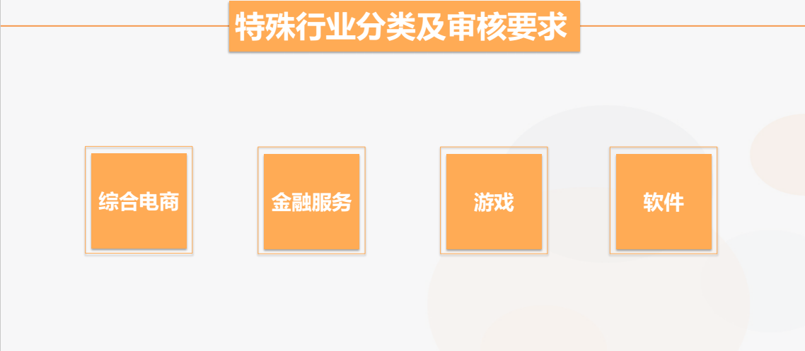 推廣