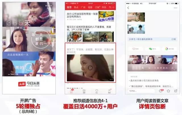 快手信息流廣告投放