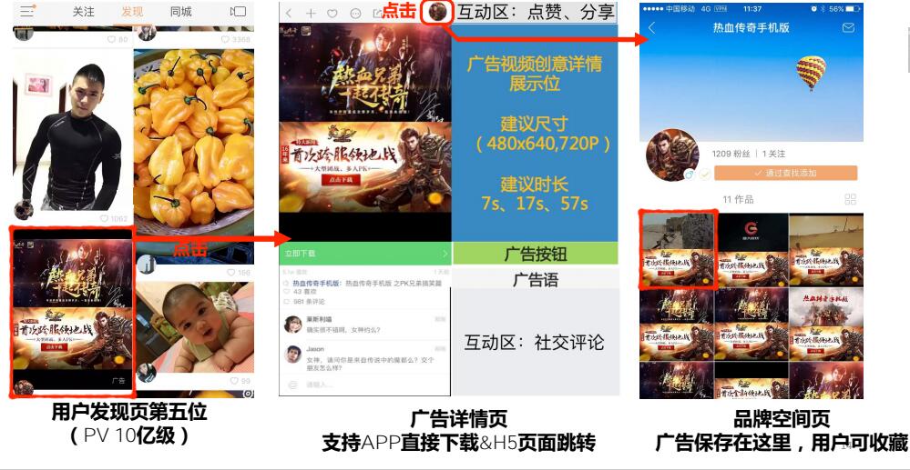 快手推廣介紹|快手推廣費用是多少呢？