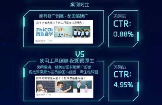 百度信息流廣告方案優(yōu)化