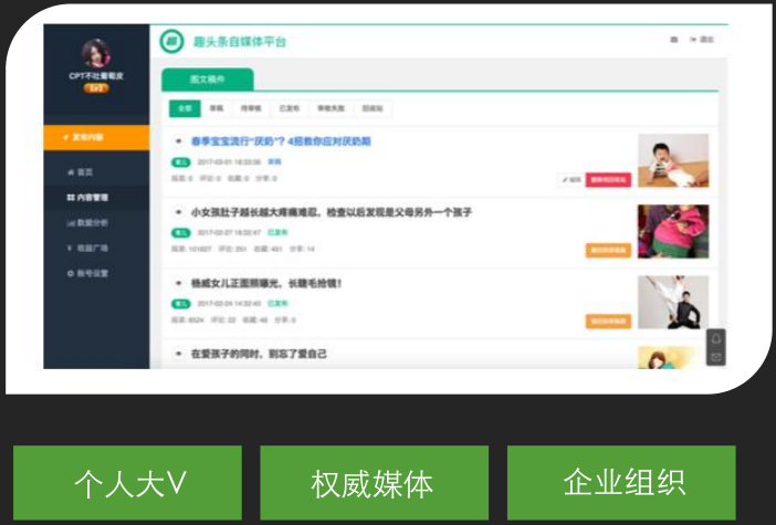 趣頭條推廣介紹