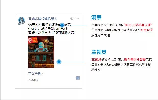 百度信息流推廣