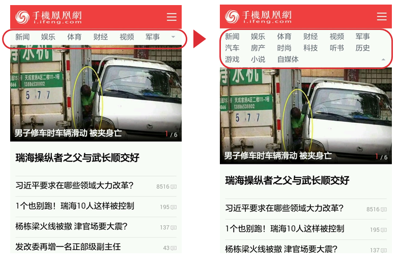 鳳凰網(wǎng)推廣