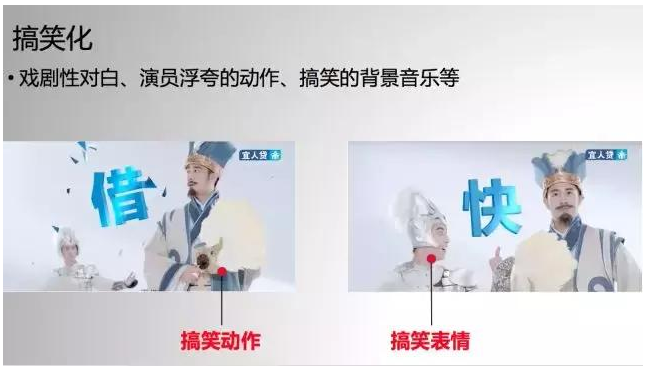 快手信息流廣告