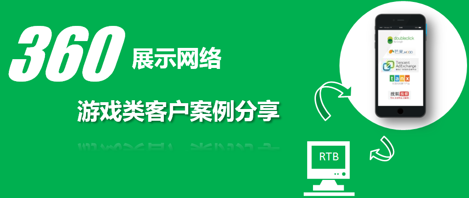 360推廣游戲類案例分享