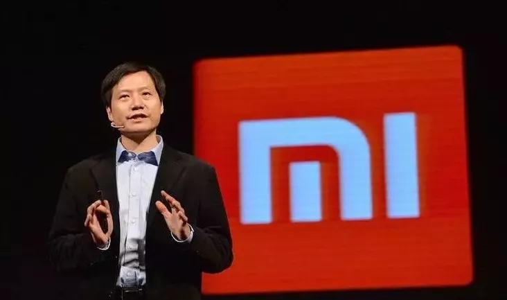 小米手機投放廣告