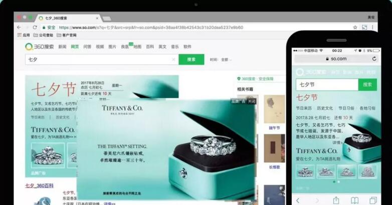 360搜索廣告