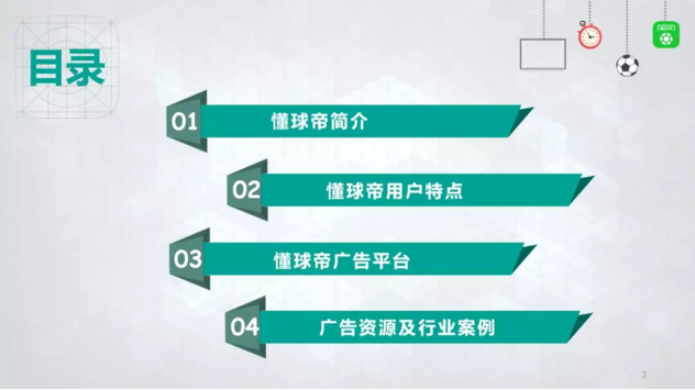 懂球帝簡介