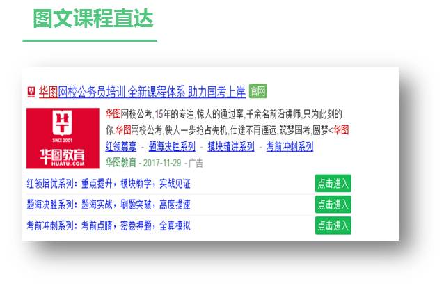 圖文課程直達