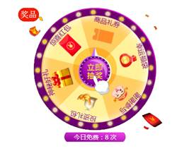 360場景櫥窗PC互動廣告