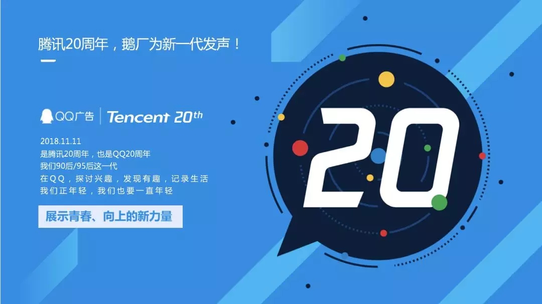 騰訊社交廣告