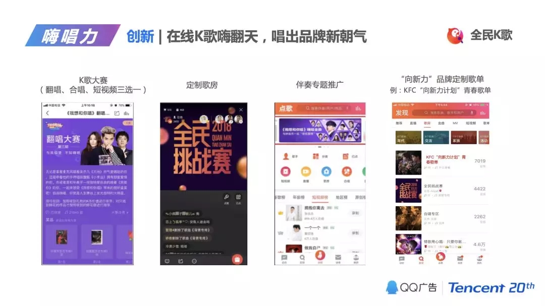 騰訊社交廣告