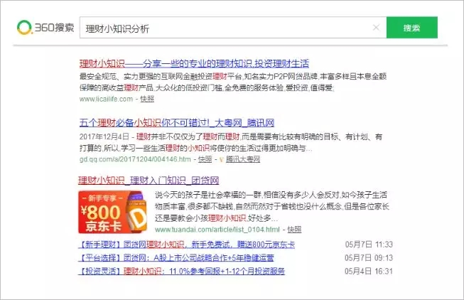 360推廣