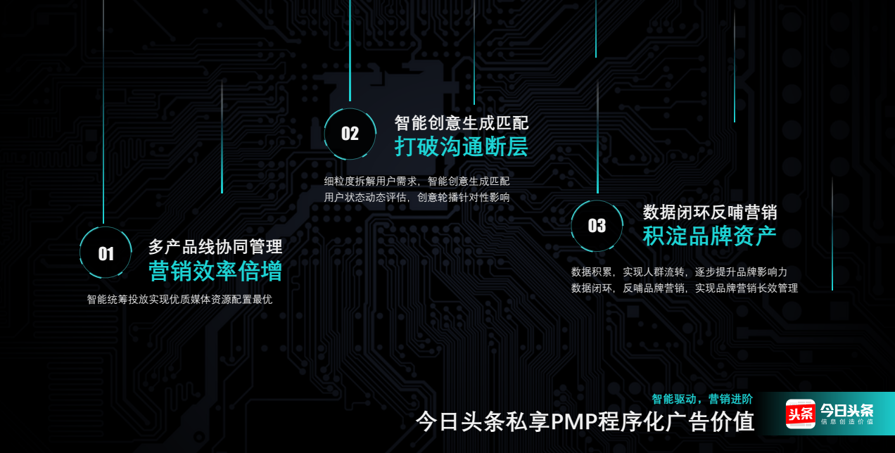 快手私享PMP程序化廣告價值