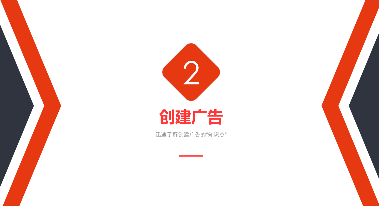 快手推廣pc端如何創(chuàng)建廣告