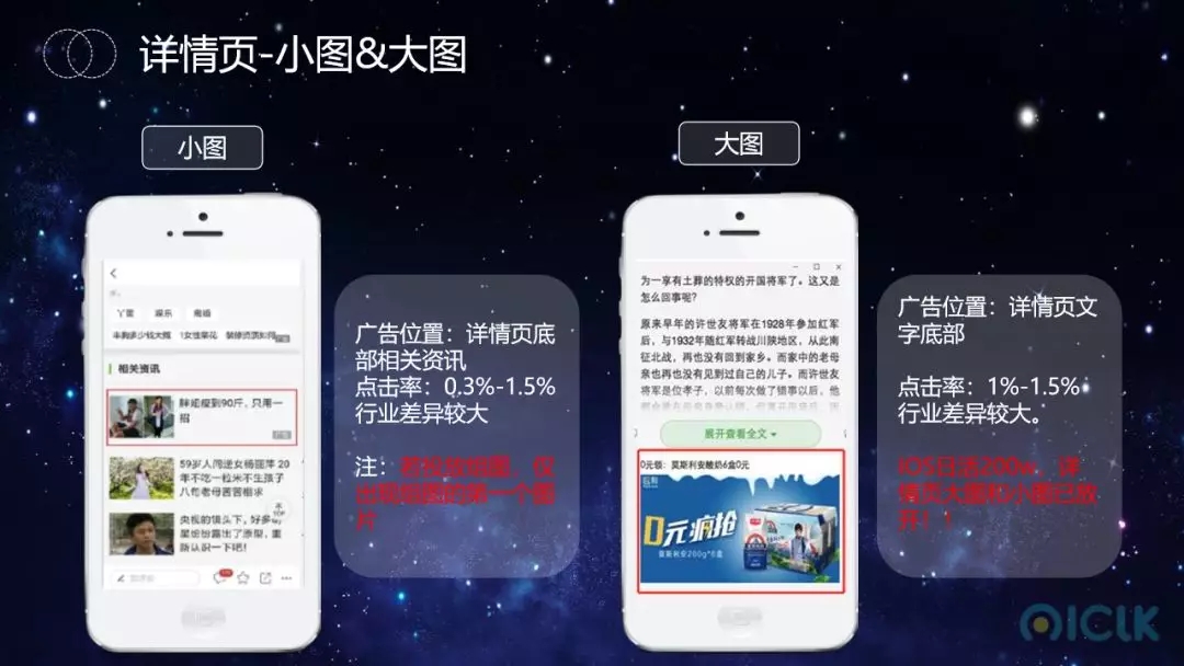 趣頭條推廣廣告位置