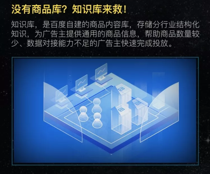 百度廣告知識庫