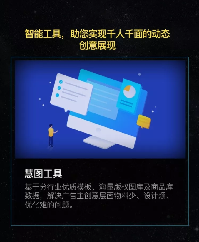 百度廣告慧圖工具