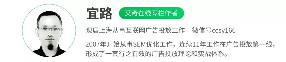 廣告推廣優化