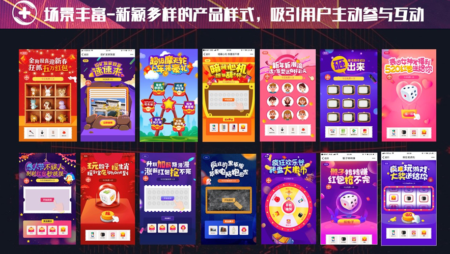 互動(dòng)廣告