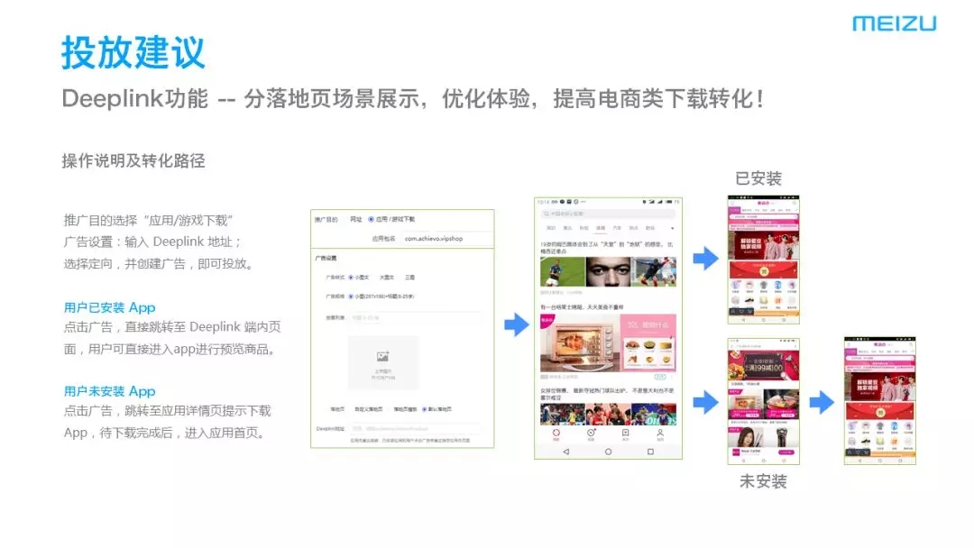 如何增加下載量？