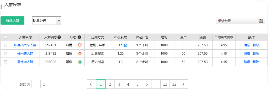神馬搜索推廣