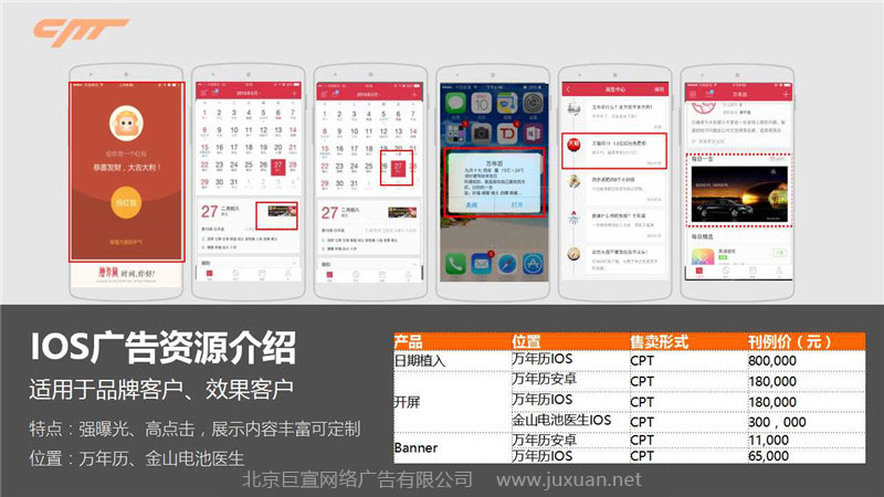 獵豹IOS推廣資源介紹