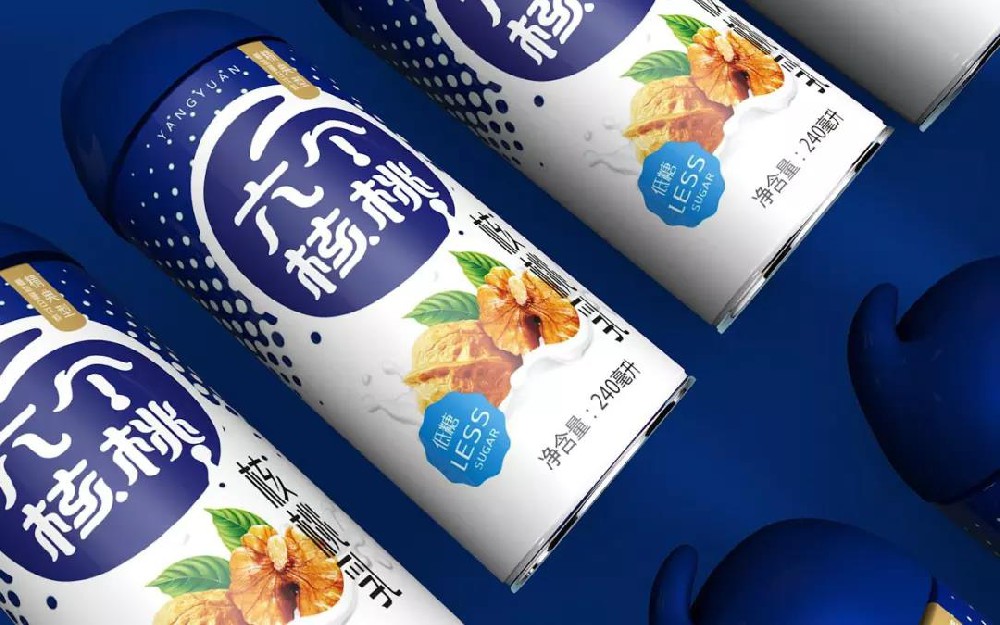 養元飲品推廣