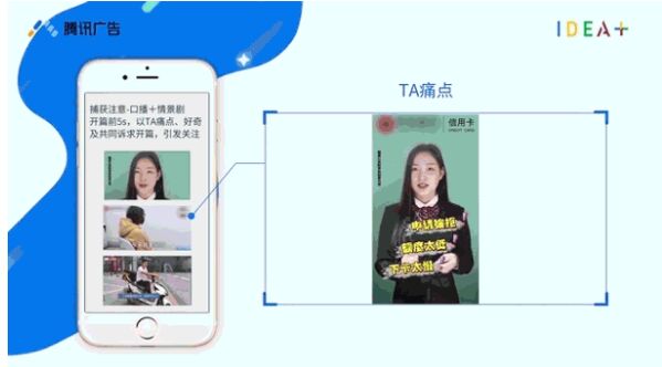 騰訊視頻廣告投放