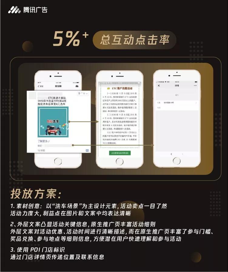 騰訊新聞廣告投放