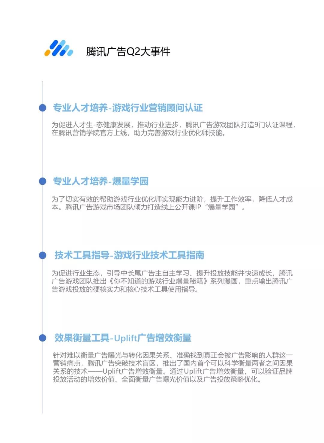 騰訊廣告投放