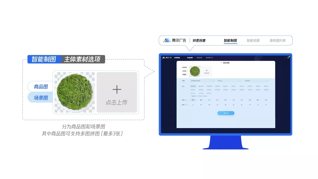 微信朋友圈廣告