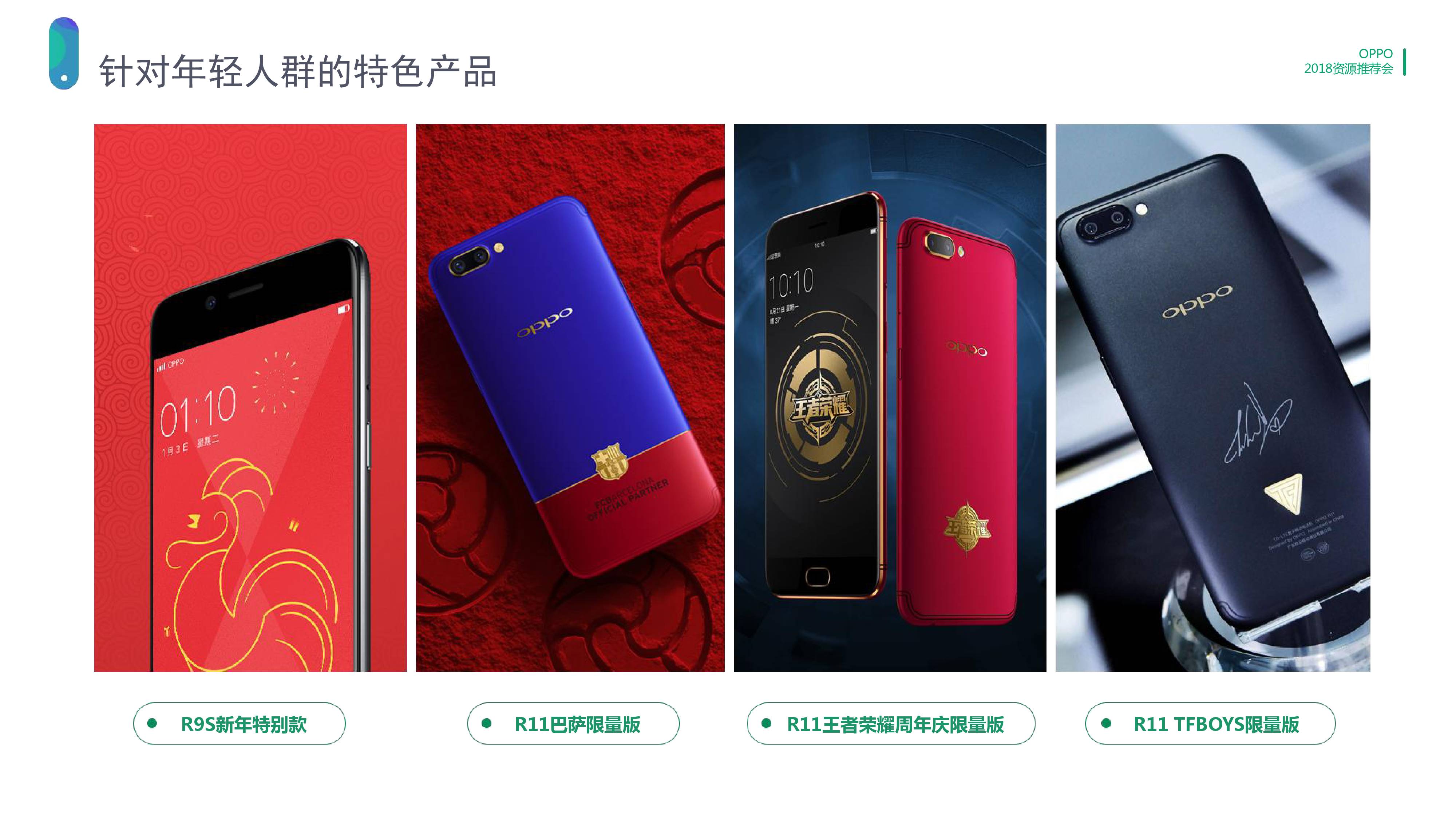 OPPO信息流定位
