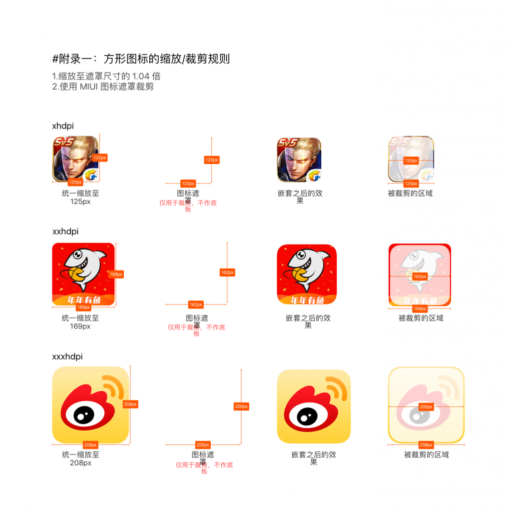 小米推廣