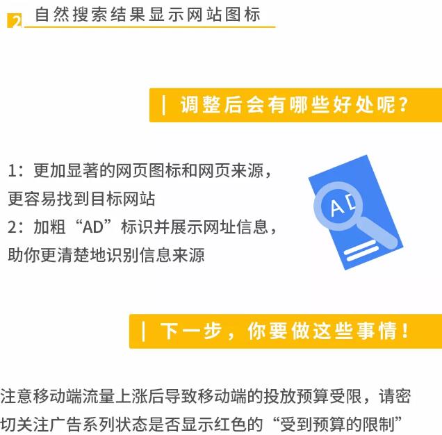 谷歌投放技巧