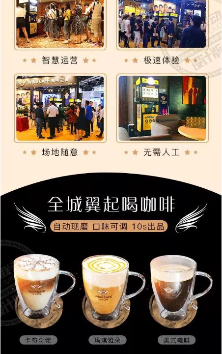 騰訊廣告發投放案例