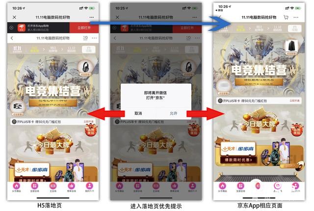 高轉(zhuǎn)化率的App推廣落地頁是怎樣煉成的？