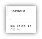 百度競價排名鳳巢
