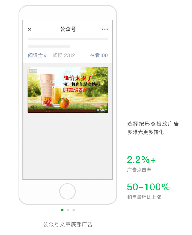 微信廣告