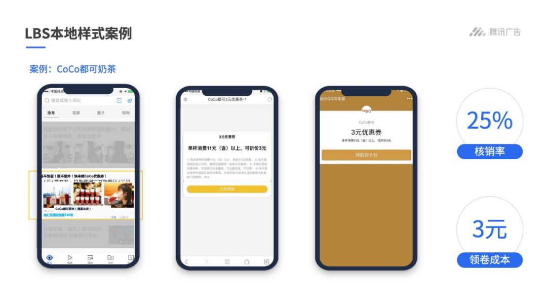 LBS本地樣式案例