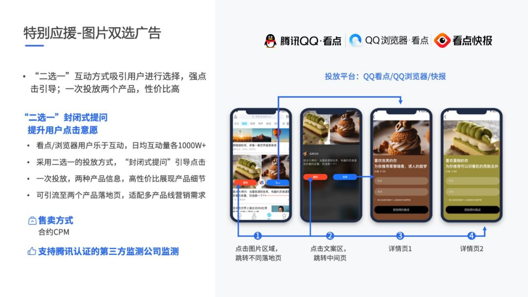 特別應(yīng)援-圖片雙選廣告