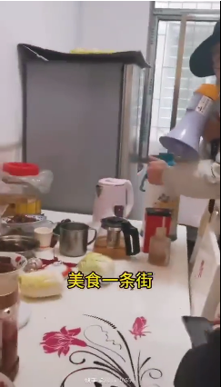 快手短視頻廣告