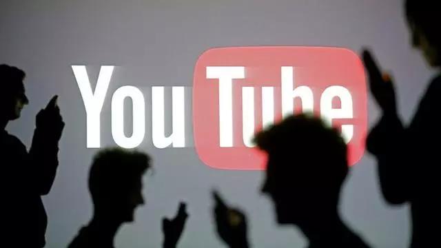 YouTube海外廣告