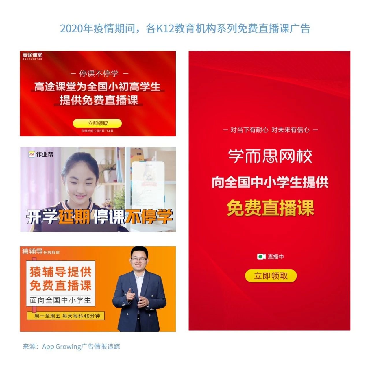 移動廣告投放代理商