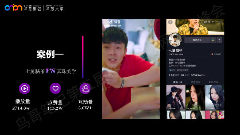 快手推廣案例