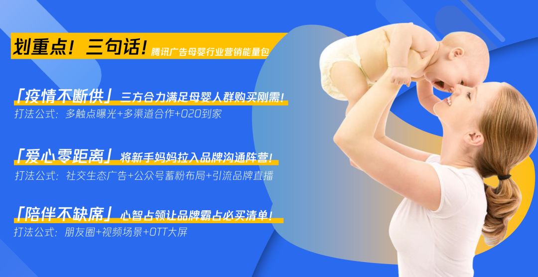 騰訊廣告投放